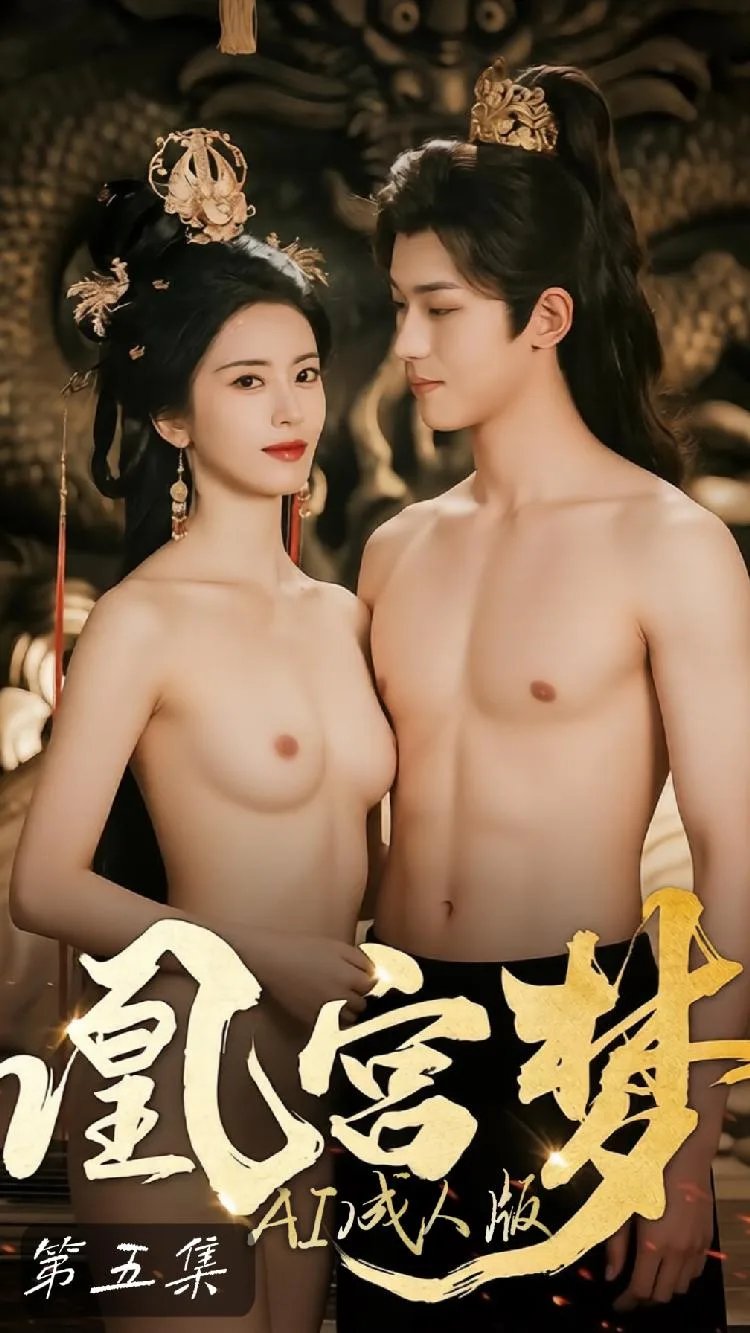 凰宮夢令-章皇后【AI改編版】第五集（全1集）